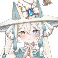 シャルエ*📖*#Vtuber準備中(@Charue_Vtuber) 's Twitter Profile Photo