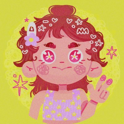 maru ✨ artist & designer, 25, 🇧🇷