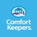 Comfort Keepers Vancouver (@CK_Vancouver) Twitter profile photo