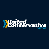United Conservative Caucus(@UCPCaucus) 's Twitter Profile Photo