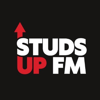 StudsUpFM Profile Picture