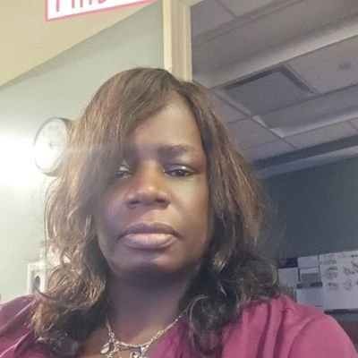single mother and a worker achol love helping people at the hospital Our Lady Of Lourdes