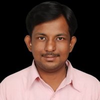 Vinoth Vethathiri(@vethathiriyoga) 's Twitter Profile Photo
