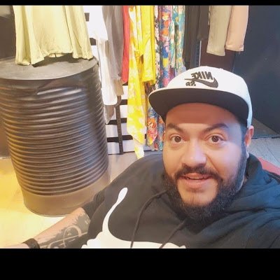 javoespejo22's profile picture. 