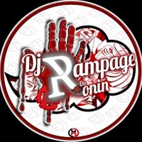 Dj Rampage Da Ronin(@RDaronin) 's Twitter Profile Photo