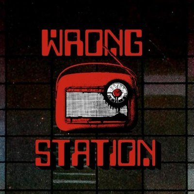 The Wrong Station is a Canadian horror anthology podcast created and produced by @AEWSaxton, @AJVBotelho, and @JacobBRDS. Episodes released every other Sunday.