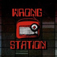Wrong Station (@thewrongstation) 's Twitter Profile Photo Wrong Station (@thewrongstation) 's Twitter Profile Photo