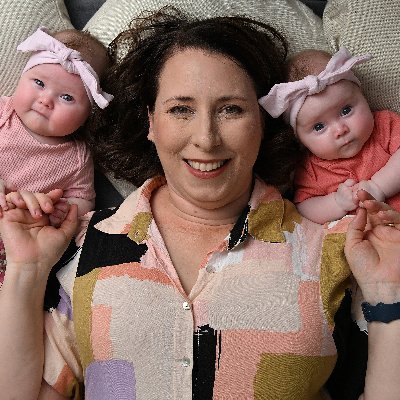 TwinningDU's profile picture. Aussie mum of MCDA twins with TAPS. Follow our journey from infertility to pregnancy and beyond!
#tapsisreal #prematurityawareness
