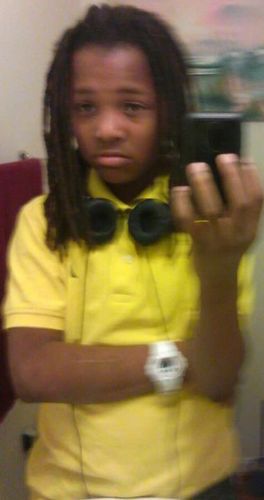 #TEAMSEAT#TEAMSINGLE#RIPLILCHRIS#RIPGRANDAD#TEAMGOGOHEAD Carlicia was heree! @HissBossLady