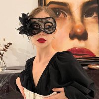 Adriana (@adrnwlsn) 's Twitter Profile