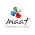 Maat Mantenimiento a la creación (@maatcolombia) Twitter profile photo