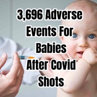 Child Covid Vaccine Injuries UK(@CCVI_UK) 's Twitter Profile Photo
