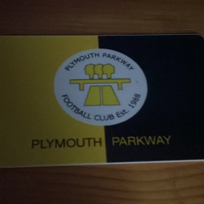 ppfc #yellowarmy #ppfc love Plymouth parkway fc