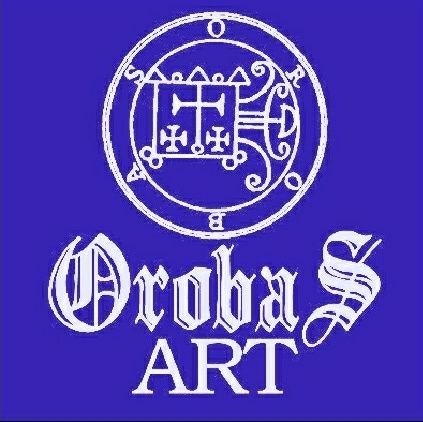 OrobasArtWork