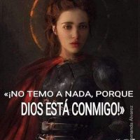 Juana de Arco (@juanadearcoes) 's Twitter Profile