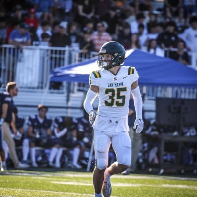 SMHS/Student Athlete | 185 | 6’1 | WR/DB | PG/SG | 3.6 GPA | 2025