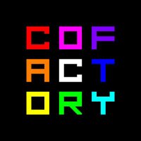 Cofactory (@cofactoryai) 's Twitter Profile