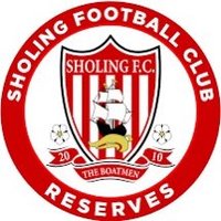 Sholing FC Reserves (@sholingfcdev) 's Twitter Profile