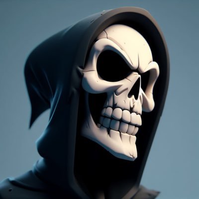 MasGrimRiper Profile Picture