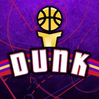 DUNK League(@DUNKLeague2K) 's Twitter Profile Photo