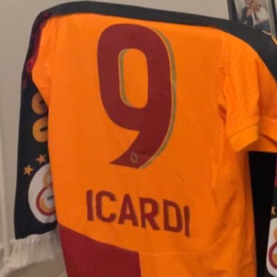 galaatasaraayli's profile picture. 