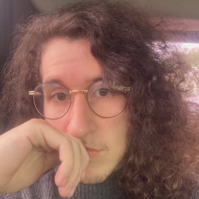 Bibliotecário | Mestre em Ciência da Informação
Falo sobre música, pesquiso sobre joguinho e gravo uns podcasts com a galera da @game_fm
Vamo que vamo.
