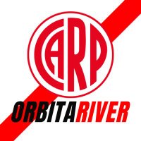 ÓrbitaRiver(@OrbitaRiver) 's Twitter Profile Photo