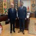 Prof. Dr. Hasan Kalyoncu (@prhasankalyoncu) Twitter profile photo Prof. Dr. Hasan Kalyoncu (@prhasankalyoncu) Twitter profile photo