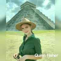 quini_nfisher's profile picture. 