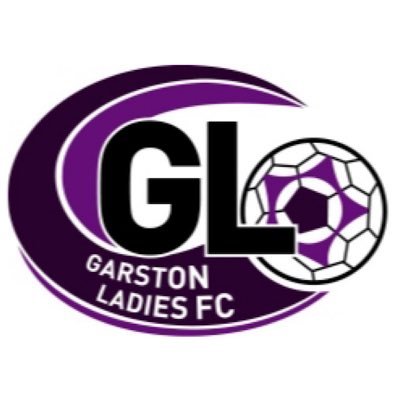 Garston Ladies FC 💙