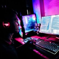 Rekt_X (@user_rekt) 's Twitter Profile