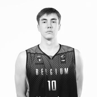 player for @filouoostende