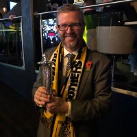 Kjell Åvendal (@avendal67) 's Twitter Profile Photo