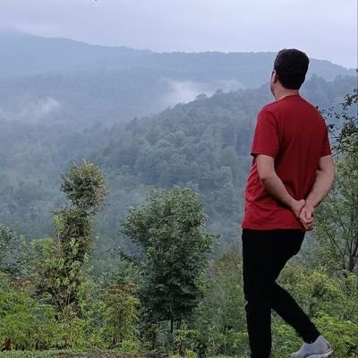 AAmini65206's profile picture. امين باشم خوبه