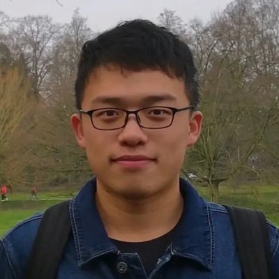 PhD student in Medical Engineering @Caltech in @WeiGaoLab