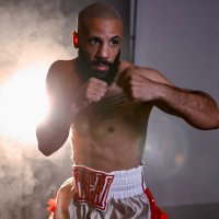 Kal Yafai (@iam_yafai) 's Twitter Profile