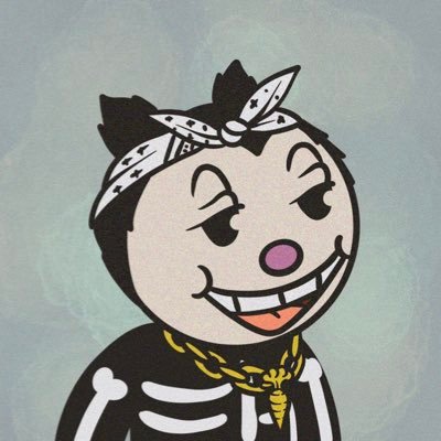 IamRectangle.eth👺さんのプロフィール画像