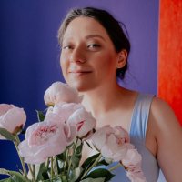 Фатьянова Ирина (@irmachinsky) 's Twitter Profile Photo