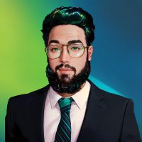 Hashy(@HassamShamsi) 's Twitter Profile Photo