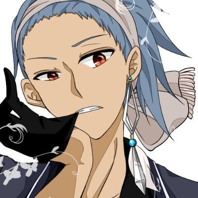 慄さんのプロフィール画像