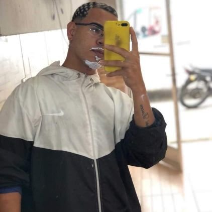 Protegido pelo quarto homem da fornalha🤞🏽| Trust no one ! | cool people never die • Netinho 👼🏽 🏴 | 18/05/2022 Vó 👼🏽🖤 / Eterno Orelha 🎗🏴/ Flamengo ❤️