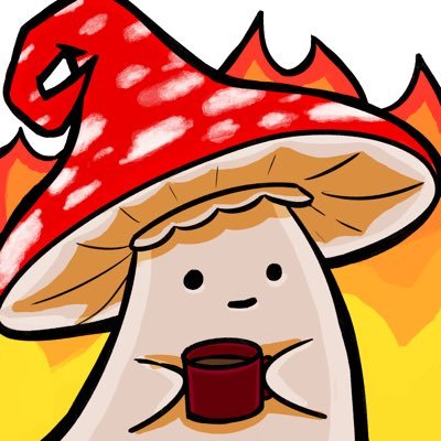 Mernarotさんのプロフィール画像