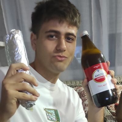 OlmedillaC's profile picture. 