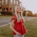 Amanda Eberhardt (@_amandaeber7) Twitter profile photo Amanda Eberhardt (@_amandaeber7) Twitter profile photo
