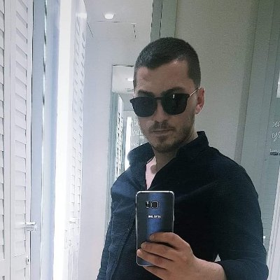 Nurimtlu's profile picture. Hata Yapmam Özür de Dilemem.