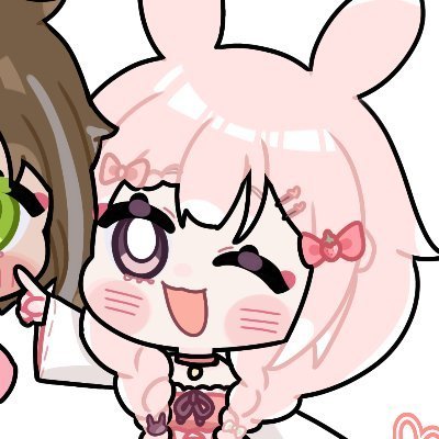 girlfailure pink bunny 𐐪♡𐑂 loves horror, sleeping, n toxins
 I 🎨 #bunnifanart #bunnifart
ママ: @_selco_   パパ: @penko8108 ♡ ママ: @viicccii1