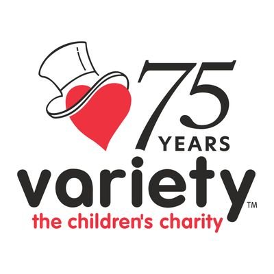 Variety provides practical help that makes an immediate difference to disabled and disadvantaged children and young people in the UK.