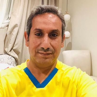 عبدالله البارقي Profile