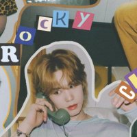 HAPPY ROCKY DAY(@ourseason225) 's Twitter Profile Photo