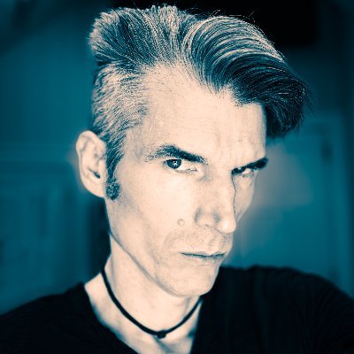 Dan Russell-Pinson Profile